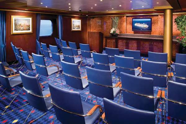 Norwegian Epic Gallery Image